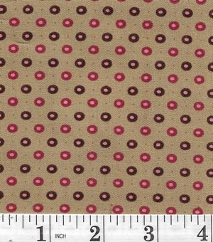 cotton candy colonial green